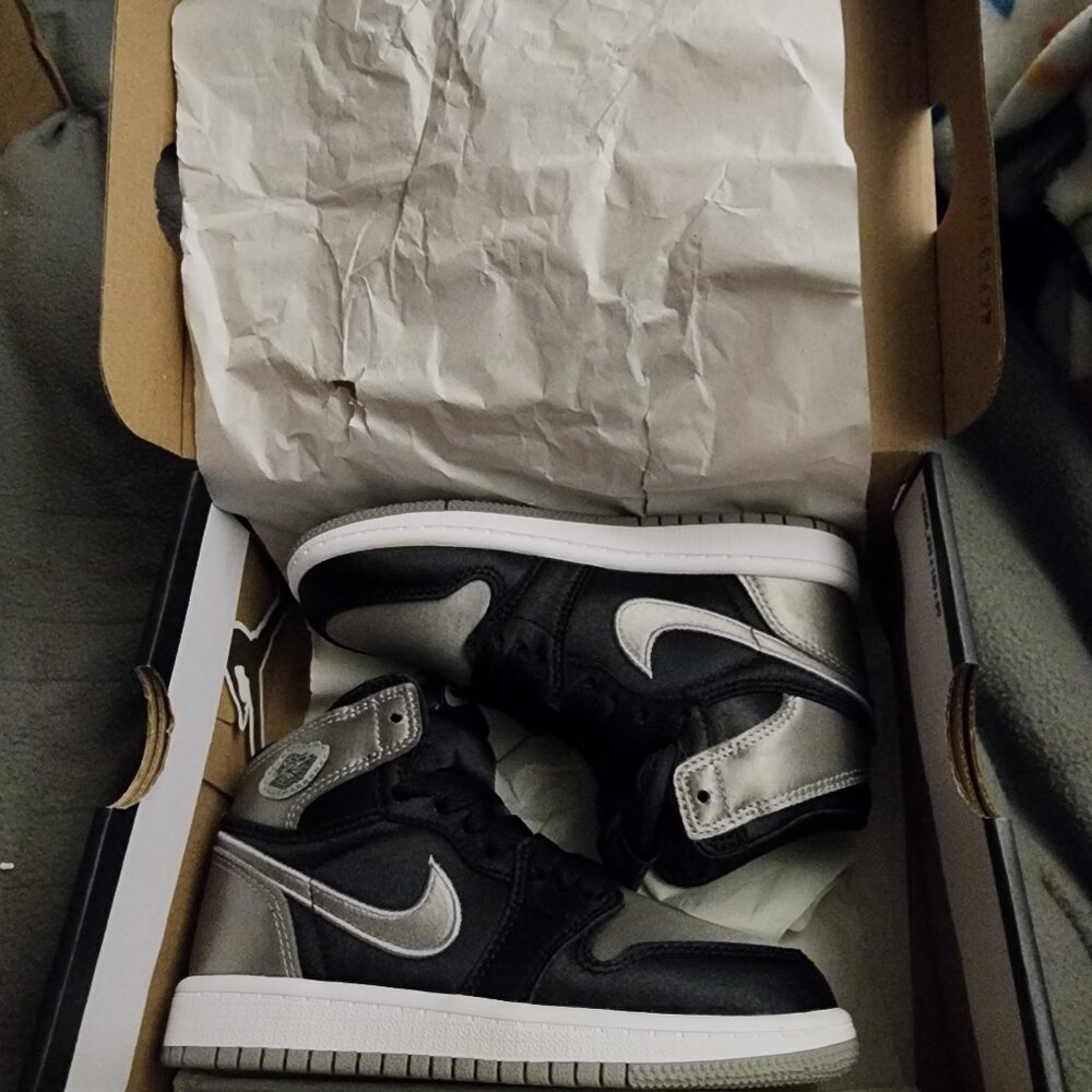 Jordan 1 Retro High OG (PS)